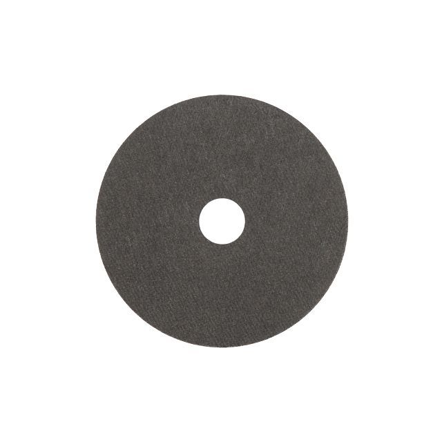 Круг отрезной по металлу 125*1.6*22.2 мм INTERTOOL CT-4008