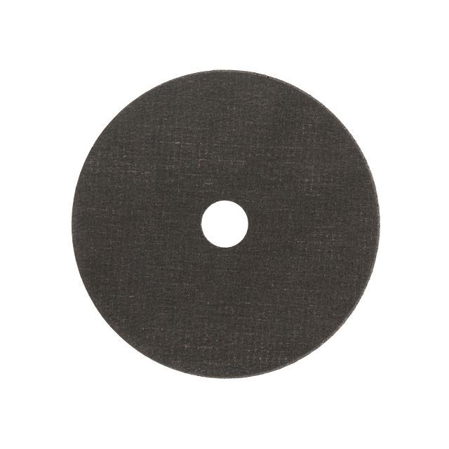 Круг отрезной по металлу 150*1.6*22.2 мм INTERTOOL CT-4011