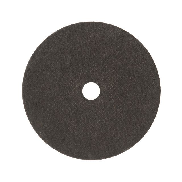 Круг отрезной по металлу 180*1.6*22.2 мм INTERTOOL CT-4013