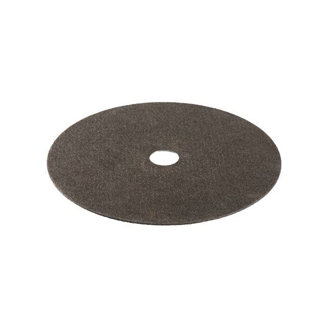 Круг отрезной по металлу 180*1.6*22.2 мм INTERTOOL CT-4013