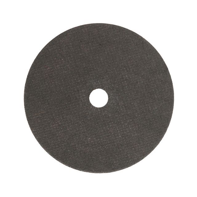 Круг отрезной по металлу 180*2.0*22.2 мм INTERTOOL CT-4014