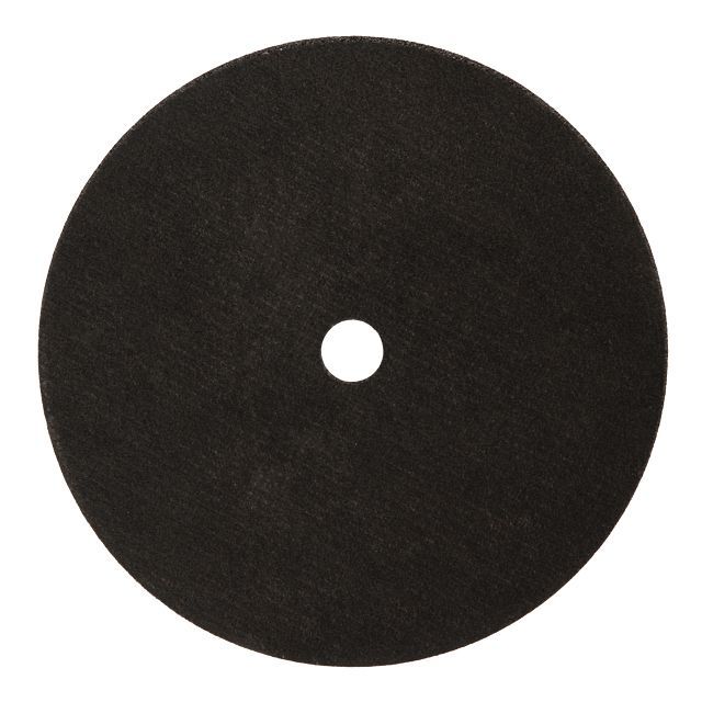 Круг отрезной по металлу 230*1.6*22.2 мм INTERTOOL CT-4015