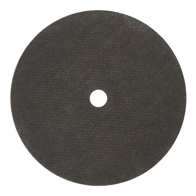 Круг отрезной по металлу 230*2.0*22.2 мм INTERTOOL CT-4016