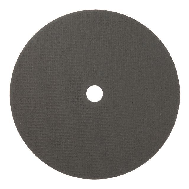 Круг отрезной по металлу 230*2.4*22.2 мм INTERTOOL CT-4017