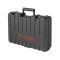 Перфоратор 850 Вт, 3.2 Дж, 0-900 об/хв., 0-4400 уд/хв., 3 режими, SDS plus INTERTOOL DT-0180