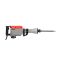 Молоток відбійний SDS Hex, 1050 Вт, 1400 уд./хв., 42 Дж, металевий кейс, піка INTERTOOL DT-0198