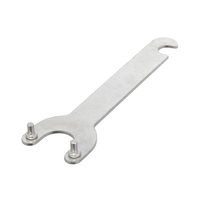 Шлифмашина угловая 710 Вт, 12000 об/мин, диаметр круга 125 мм INTERTOOL DT-0266