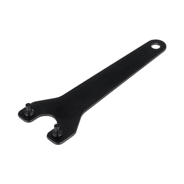 Шлифмашина угловая 860 Вт, 11000 об/мин, диаметр круга 125 мм INTERTOOL DT-0267