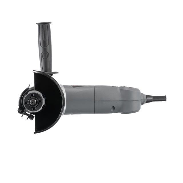 Шлифмашина угловая 900 Вт, 12000 об/мин, диаметр круга 125 мм INTERTOOL DT-0268