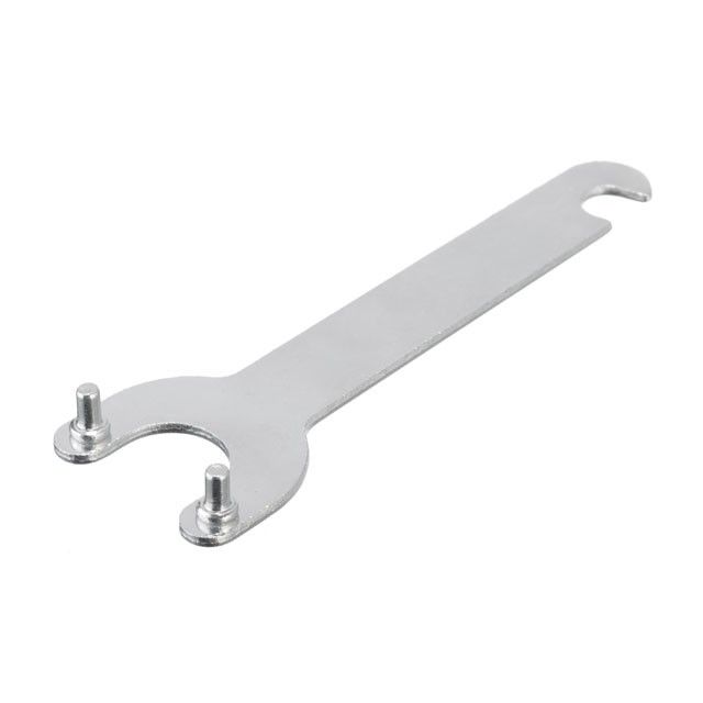 Шлифмашина угловая 900 Вт, 12000 об/мин, диаметр круга 125 мм INTERTOOL DT-0268