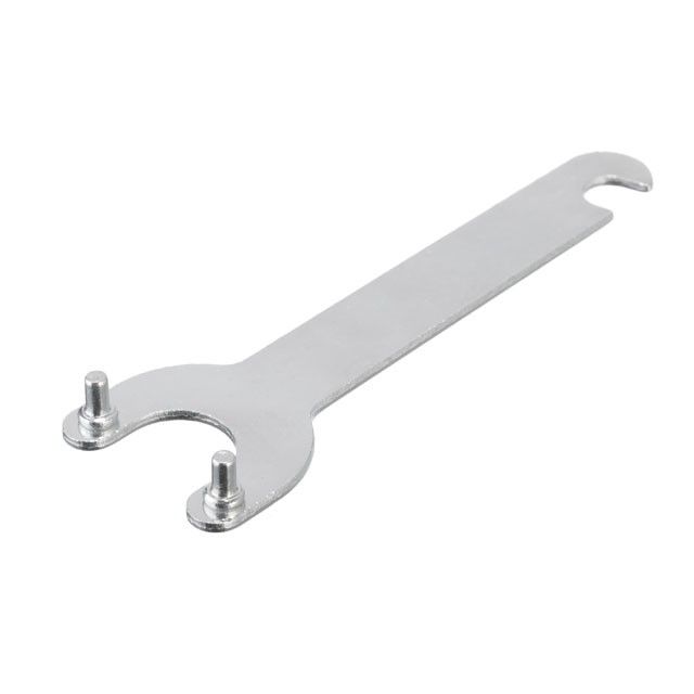 Шлифмашина угловая 1200 Вт, 6000-12000 об/мин, диаметр круга 125 мм INTERTOOL DT-0272