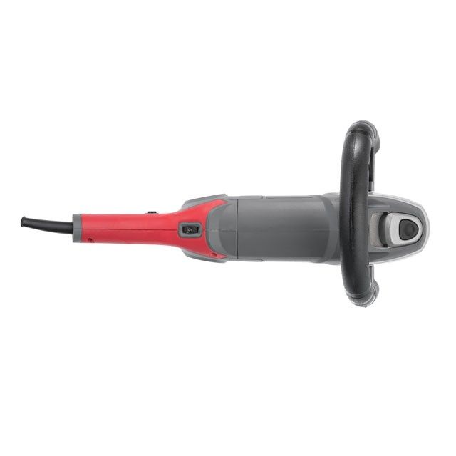 Полировальная машина, 1400 Вт, 1000-3000 об/мин., 180 мм INTERTOOL DT-0280