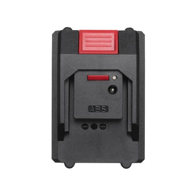 Аккумулятор для шуруповерта DT-0315, 18 В, 1.5 Ач, Li-Ion INTERTOOL DT-0316