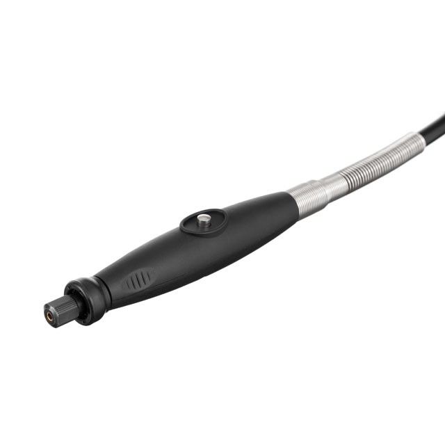 Вал гибкий для прямой шлифмашины WT-0516, DT-0517 INTERTOOL DT-0519