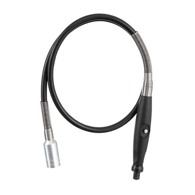 Вал гибкий для прямой шлифмашины WT-0516, DT-0517 INTERTOOL DT-0519