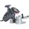 Станок для заточування 250 Вт, 7500 об/хв., 100*10*3.2 мм INTERTOOL DT-0850