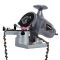 Станок для заточування 250 Вт, 7500 об/хв., 100*10*3.2 мм INTERTOOL DT-0850