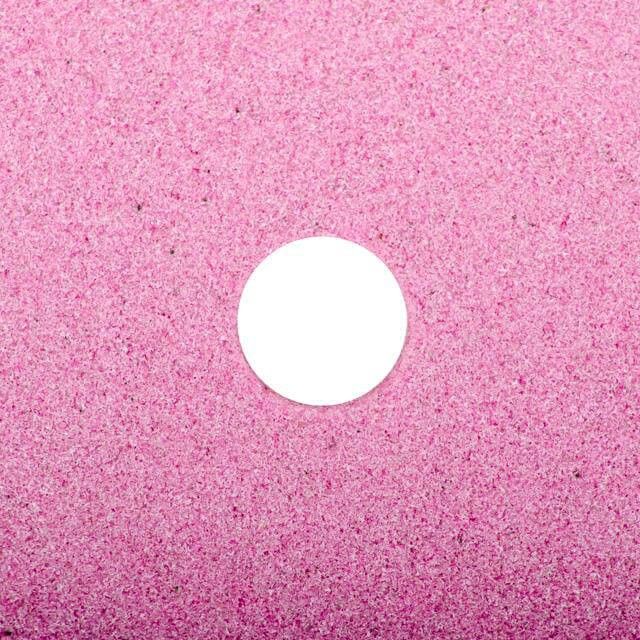 Диск на станок для заточки цепей 100*10*3.2 мм INTERTOOL DT-0851