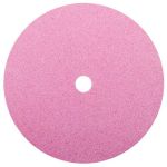 Диск на станок для заточки цепей 100*10*3.2 мм INTERTOOL DT-0851