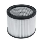 Фильтр HEPA для пылесоса Ø 160/125 мм, h-122 мм. (DT-1015/1020/DT-1025/1030) INTERTOOL DT-1026