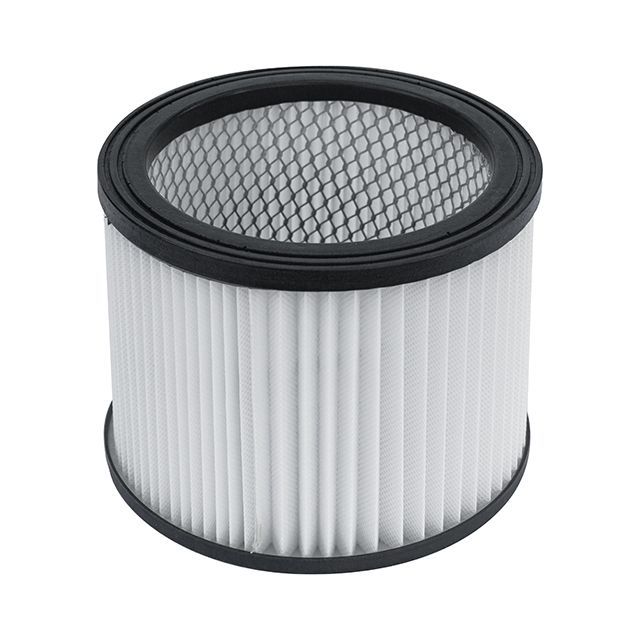 Фильтр HEPA для пылесоса Ø 160/125 мм, h-122 мм. (DT-1015/1020/DT-1025/1030) INTERTOOL DT-1026