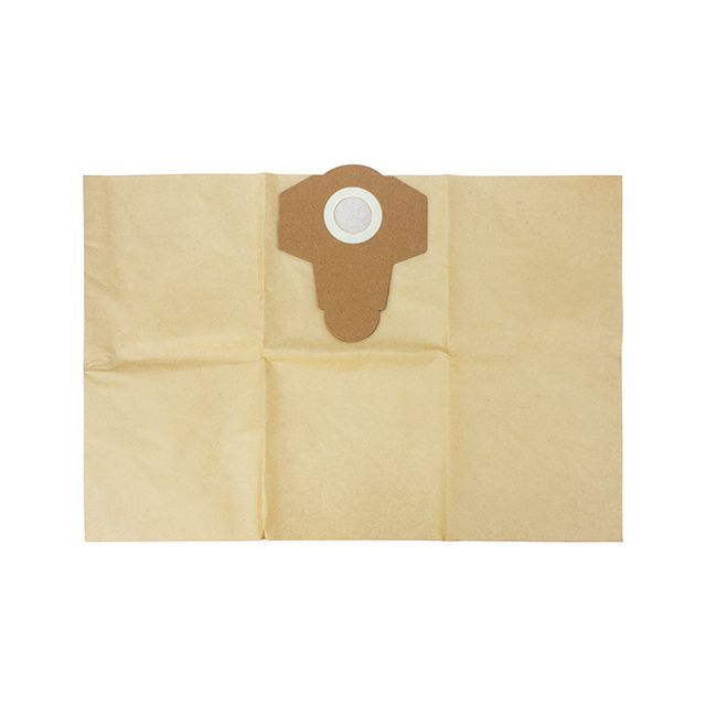 Фильтр-мешок бумажный 5 шт. 30 л. (DT-1025/1030) INTERTOOL DT-1028