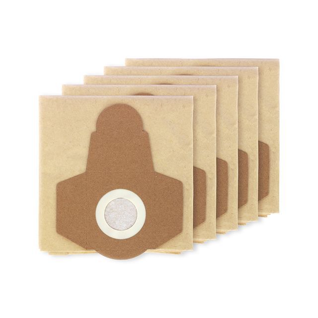 Фильтр-мешок бумажный 5 шт. 30 л. (DT-1025/1030) INTERTOOL DT-1028