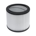 Фильтр HEPA для пылесоса Ø 185/146 мм, h-164 мм. (WT-1430) INTERTOOL DT-1036