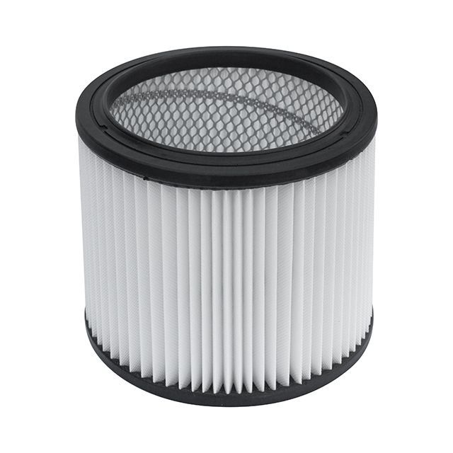 Фильтр HEPA для пылесоса Ø 185/146 мм, h-164 мм. (WT-1430) INTERTOOL DT-1036