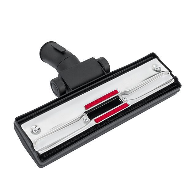 Щетка для пылесоса металл INTERTOOL DT-1038