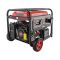 Генератор бензиновый 7/7,5 кВт, электро+ручной старт, медная обмотка, STORM INTERTOOL DT-1175