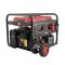 Генератор бензиновий 8/8.5 кВт, 380/220 В, 25 л, електро+ручний старт, мідна обмотка, STORM INTERTOOL DT-1186
