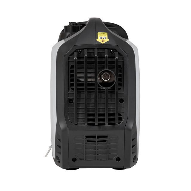 Генератор бензиновый инверторный 1,8/2 кВт, 220 В, 4 л, ручной старт, медная обмотка, STORM INTERTOOL DT-1320