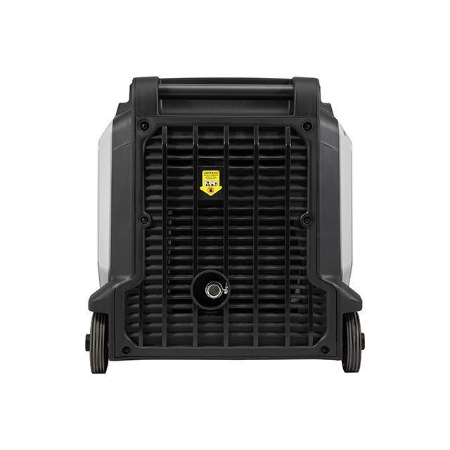 Генератор бензиновый инверторный 3/3.3 кВт, 220 В, 11 л, ручной старт, медная обмотка, STORM INTERTOOL DT-1333