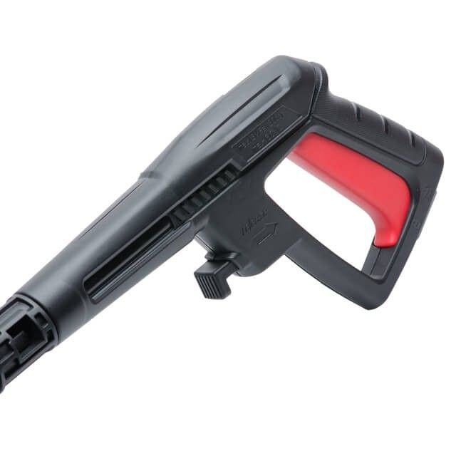 Мойка высокого давления 1400 Вт, 80-110 бар INTERTOOL DT-1503