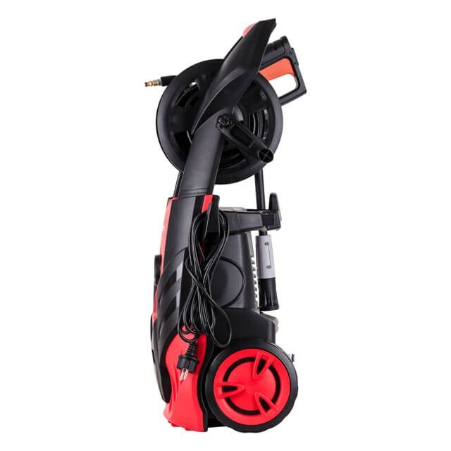 Мойка высокого давления 1800 Вт, 100-140 бар INTERTOOL DT-1504