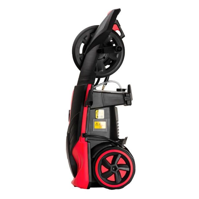 Мойка высокого давления 2200 Вт, 120-150 бар INTERTOOL DT-1508