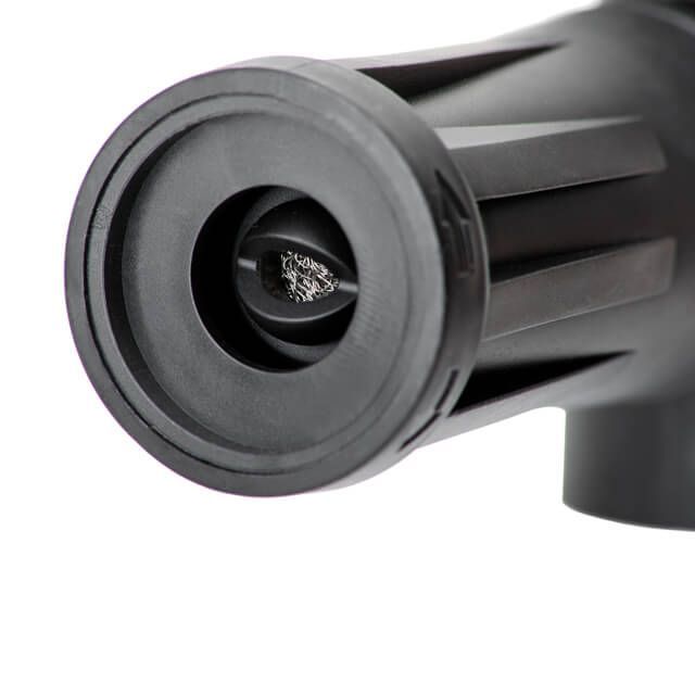 Насадка пенная с бачком регулируемая для моек высокого давления DT-1502/1503/1504/1508/1515/1517/WT-1509 INTERTOOL DT-1532