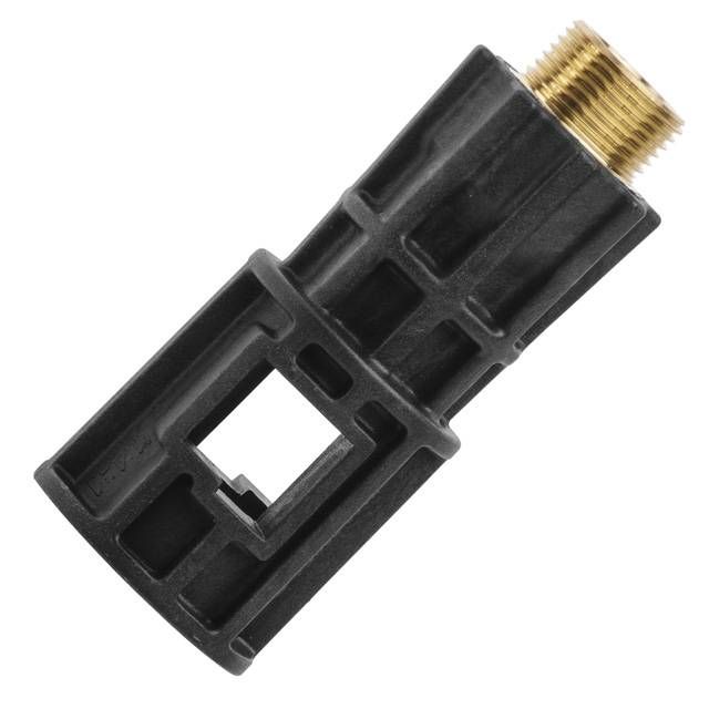 Переходник для насадок к мойкам высокого давления DT-1508, WT-1509 INTERTOOL DT-1533