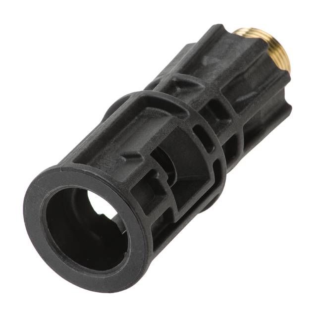 Переходник для насадок к мойкам высокого давления DT-1508, WT-1509 INTERTOOL DT-1533