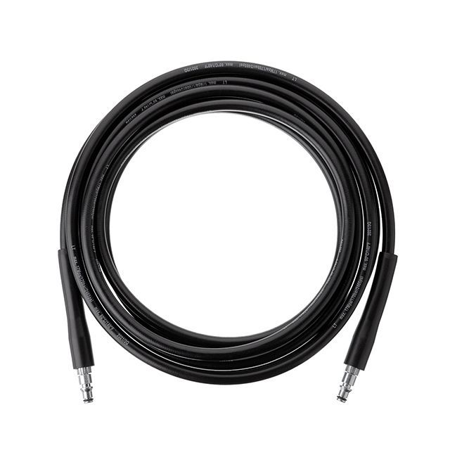 Шланг высокого давления 5 м, к мойкам DT-1502, DT-1503, DT-1504, DT-1515, макс. 140 бар INTERTOOL DT-1535