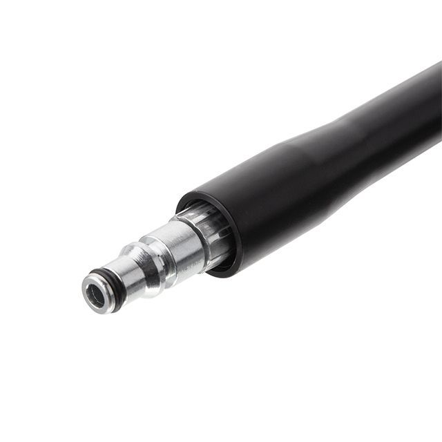 Шланг высокого давления 5 м, к мойкам DT-1502, DT-1503, DT-1504, DT-1515, макс. 140 бар INTERTOOL DT-1535