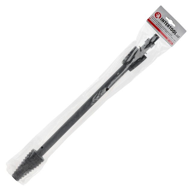 Насадка фреза грязевая для моек высокого давления DT-1502/1503/1504/1508/1515/1517/WT-1509 INTERTOOL DT-1541