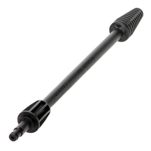 Насадка фреза грязевая для моек высокого давления DT-1502/1503/1504/1508/1515/1517/WT-1509 INTERTOOL DT-1541