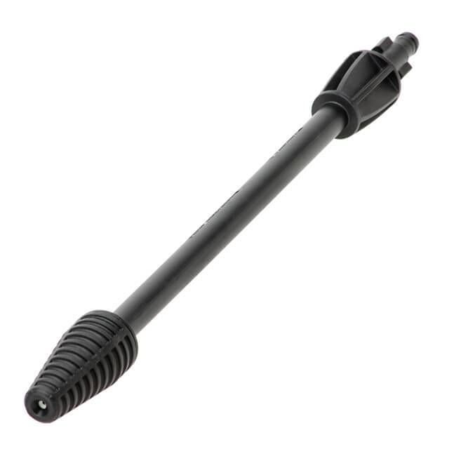 Насадка фреза грязевая для моек высокого давления DT-1502/1503/1504/1508/1515/1517/WT-1509 INTERTOOL DT-1541