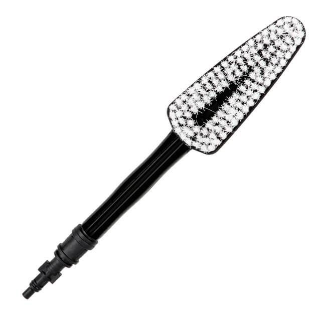 Насадка щетка к мойкам высокого давления INTERTOOL DT-1542