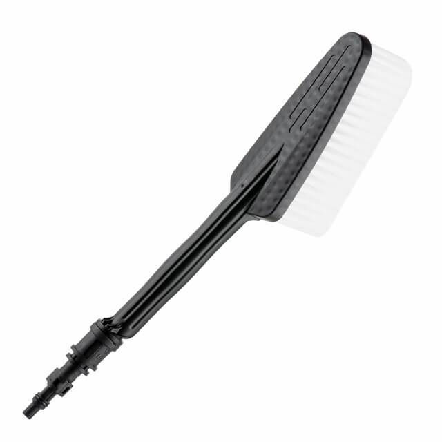 Насадка щетка к мойкам высокого давления INTERTOOL DT-1542