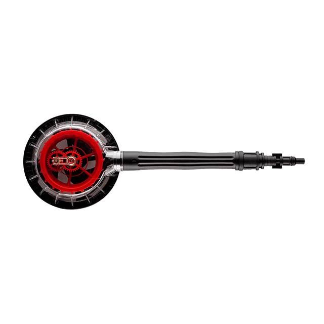 Насадка щетка роторная для моек высокого давления INTERTOOL DT-1544