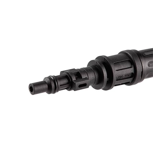 Насадка щетка роторная для моек высокого давления INTERTOOL DT-1544