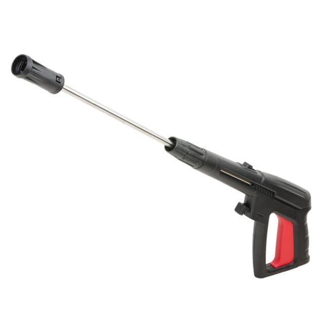 Пистолет к мойкам высокого давления DT-1502 / 1503 / 1504 / 1508 / 1515 / 1517 / WT-1509, макс. 200 бар INTERTOOL DT-1550